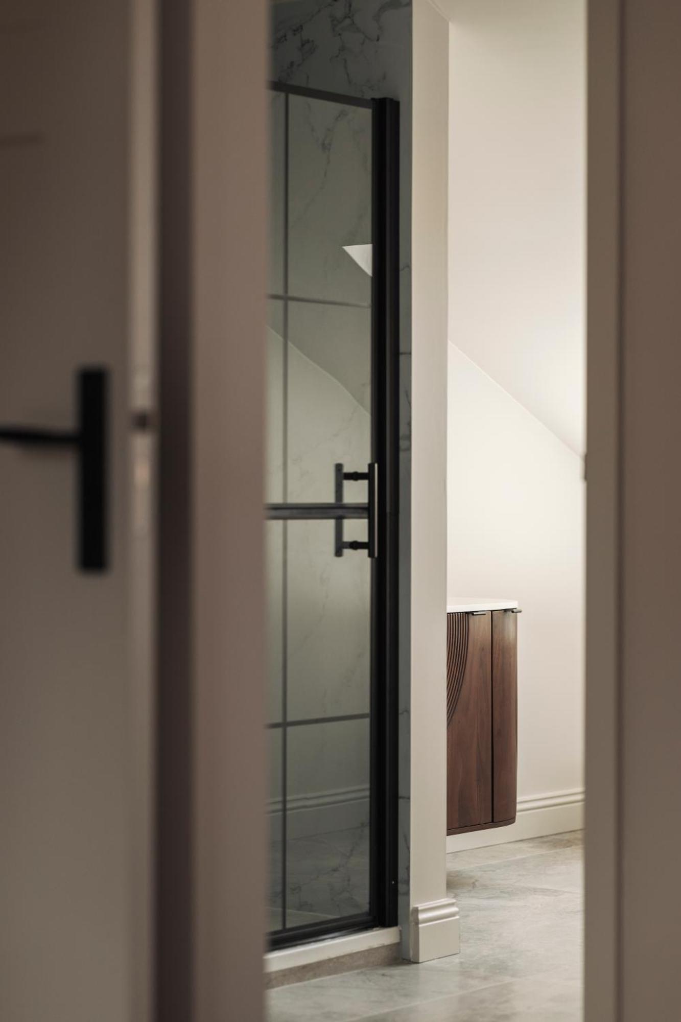 Zurenborg Bed & Breakfast Antwerpen
