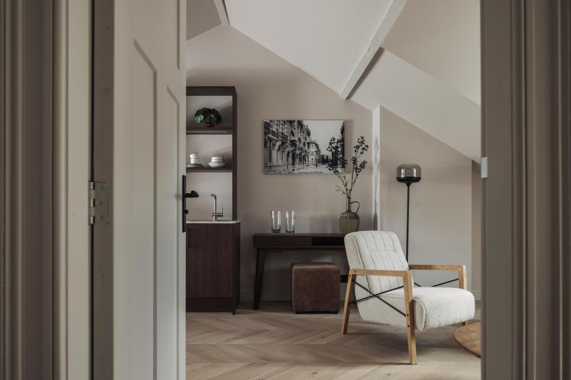 Zurenborg Antwerpen