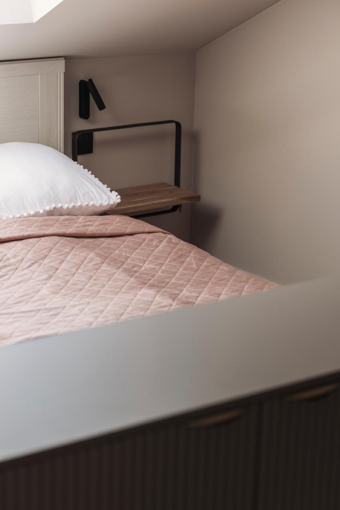 Zurenborg Bed & Breakfast Antwerpen