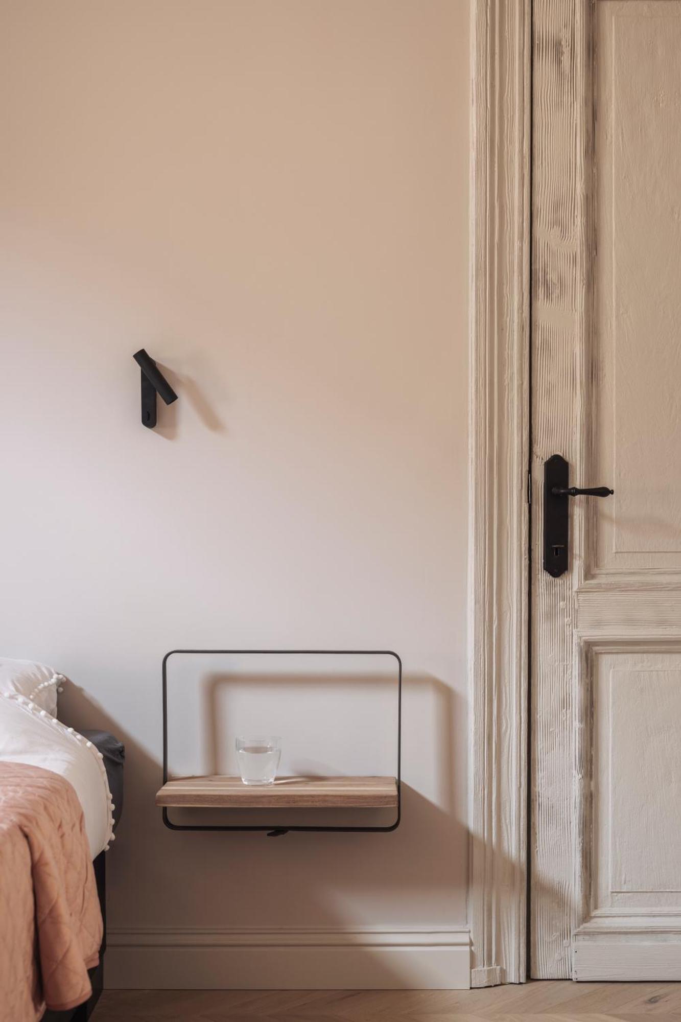 Zurenborg Bed & Breakfast *