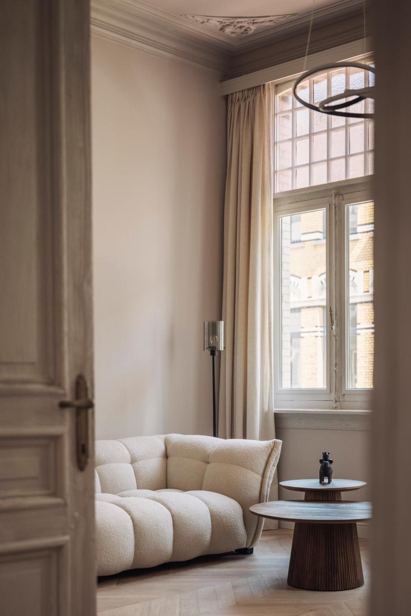 Zurenborg Bed & Breakfast Antwerpen