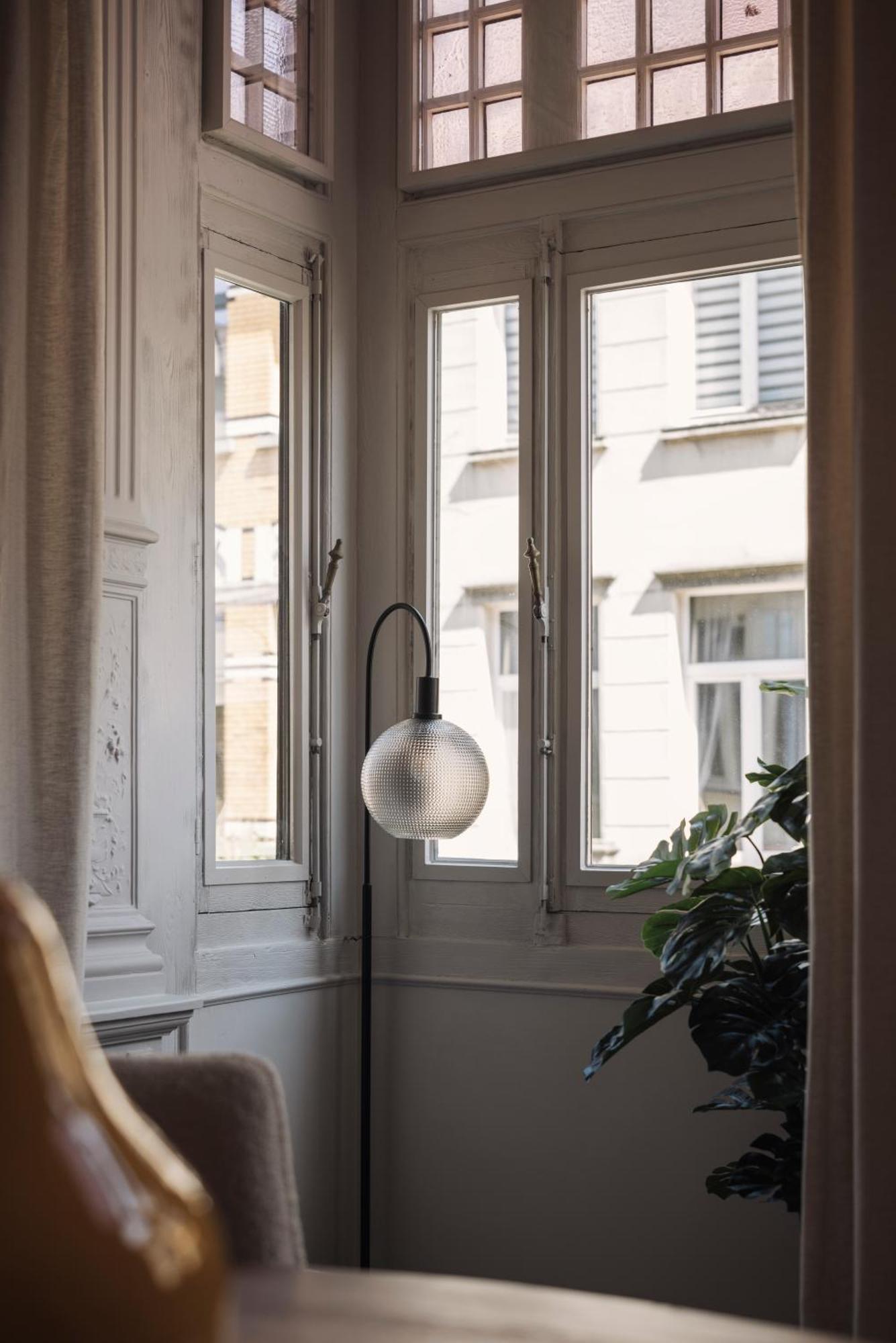 Bed & Breakfast Zurenborg *