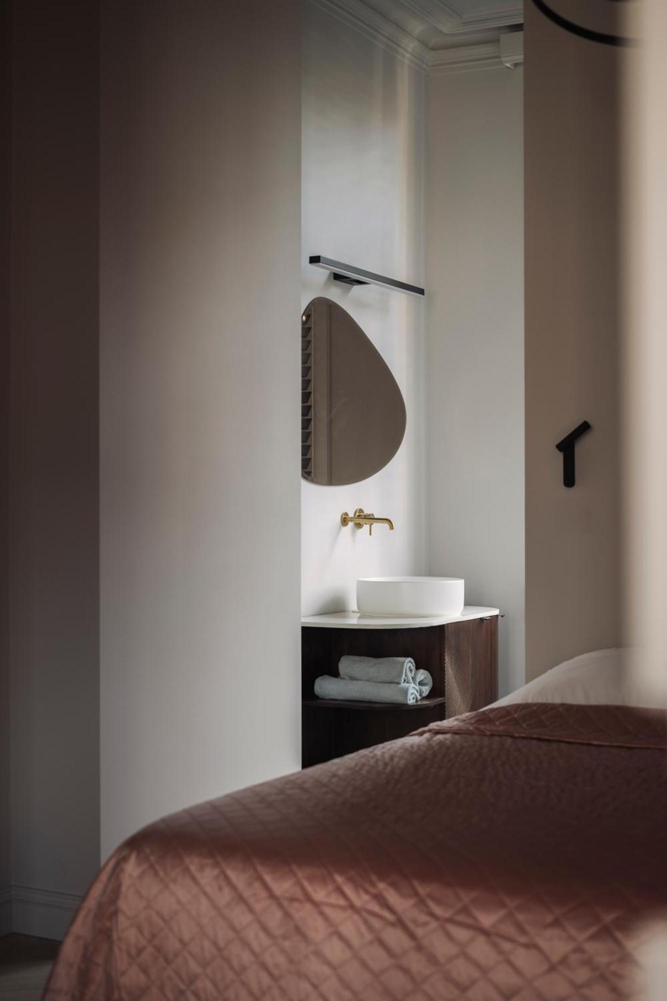 Zurenborg Bed & Breakfast