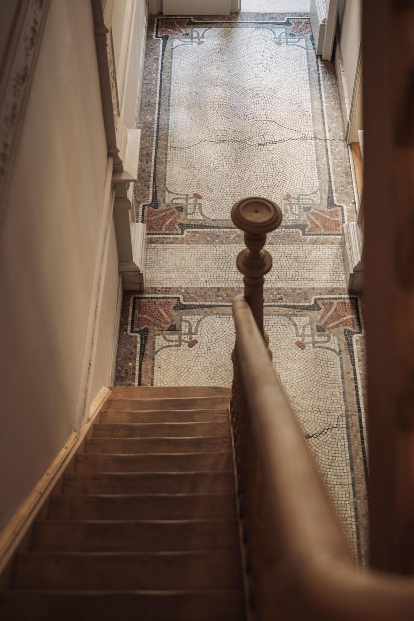 Bed & Breakfast Zurenborg