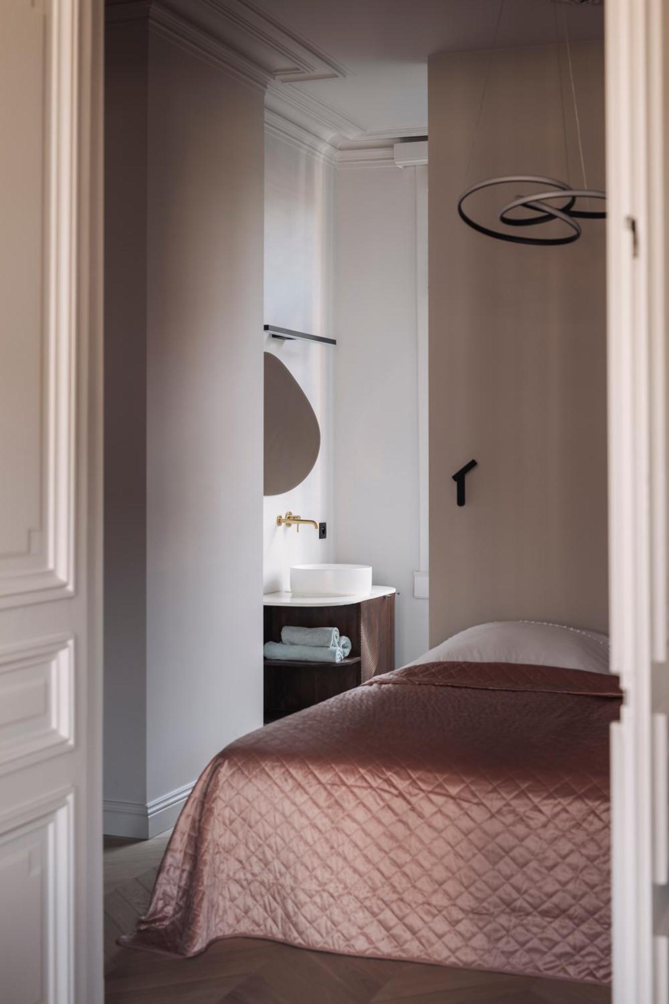 Bed & Breakfast Zurenborg Antwerpen