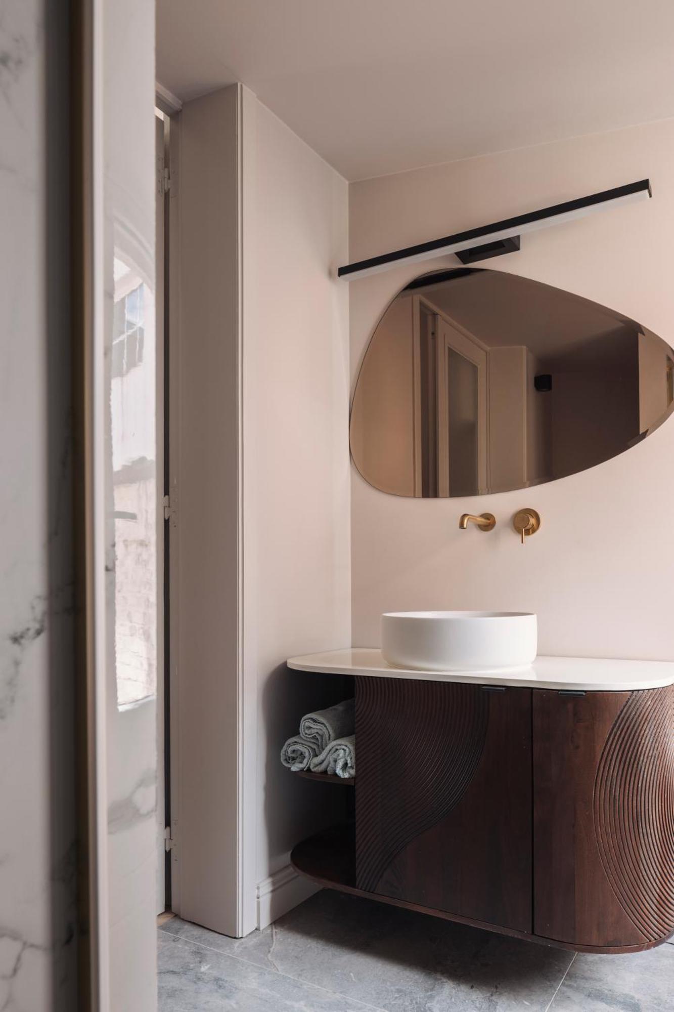 Zurenborg Bed & Breakfast Antwerpen